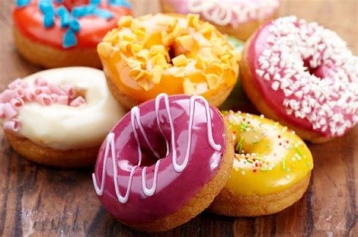 The (Seriously Sweet) History of Doughnuts