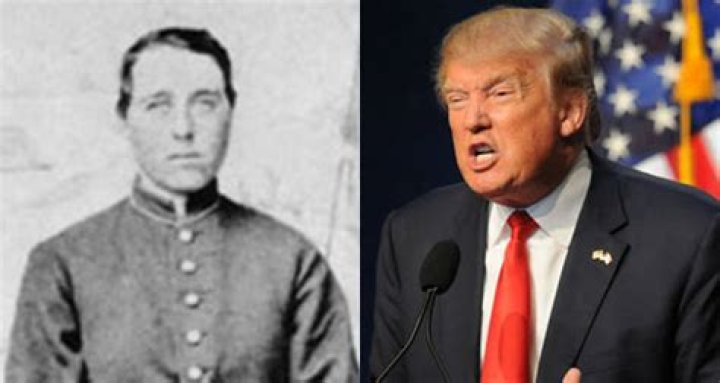 The Trans Soldier Who Helped End The Civil War