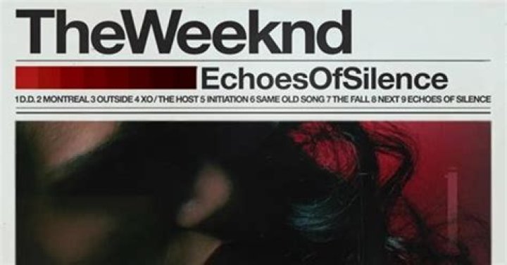 The Weeknd Debuts 