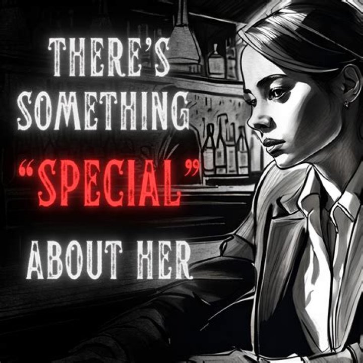 There's Something Special