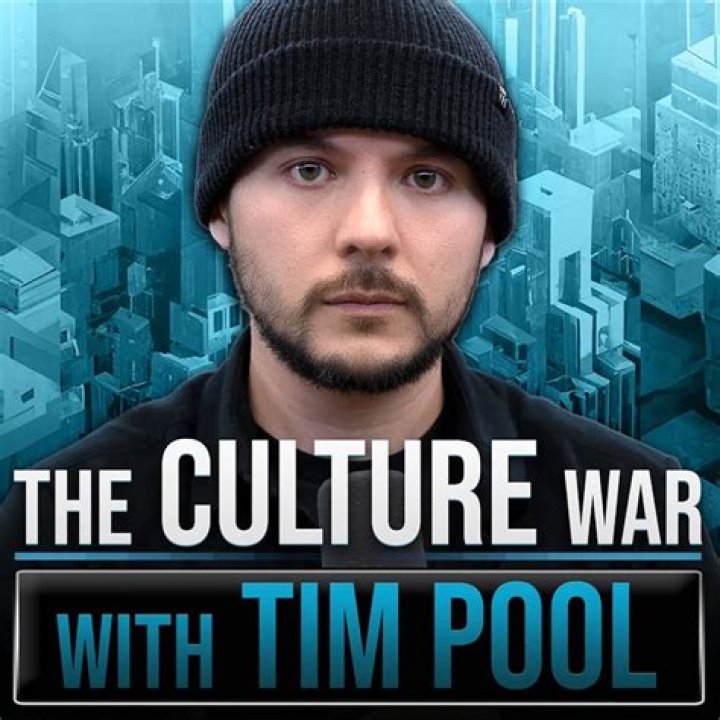 Tim Pool