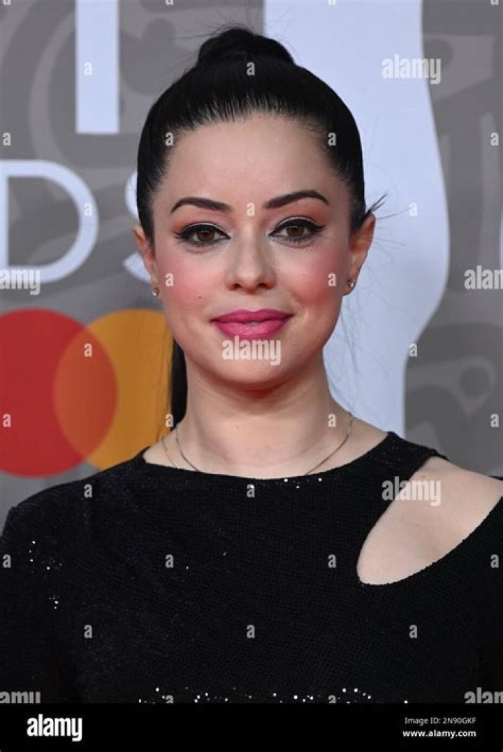 Tina Barrett
