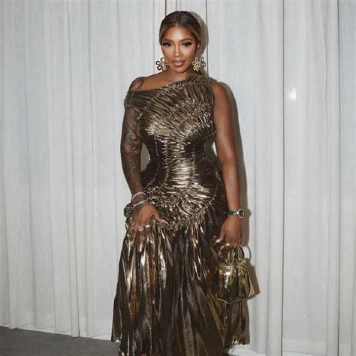 Tiwa Savage Biography, Age, Height, Husband, Net Worth, Family