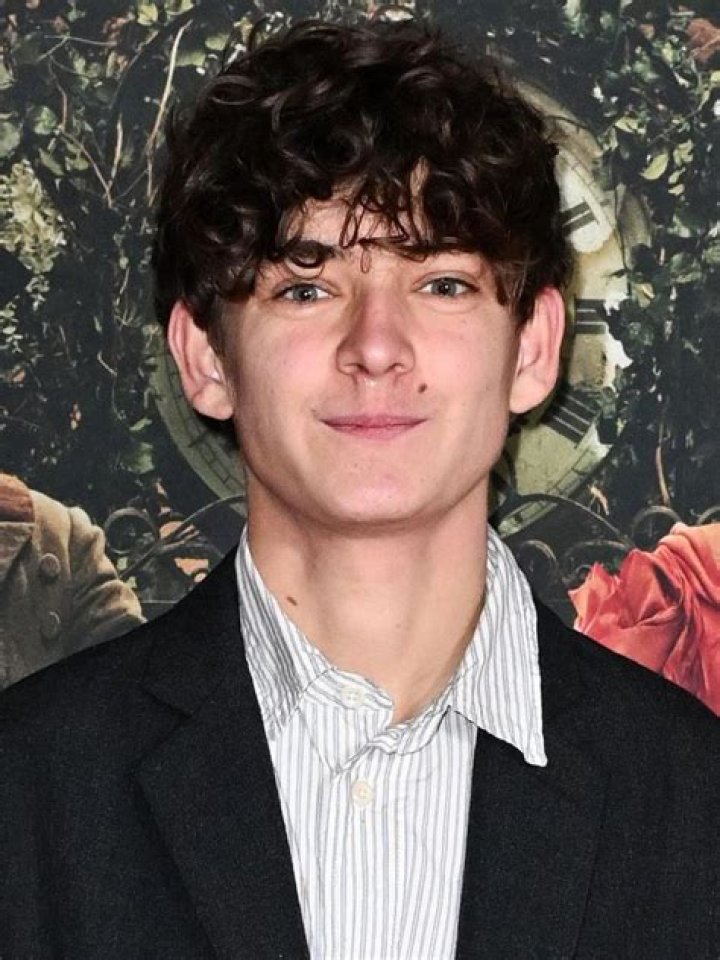 Tom Sweet