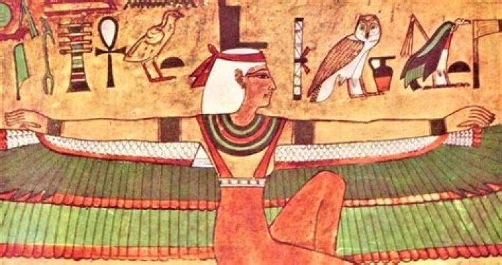 Tomb Of Previously-Unknown Egyptian Queen Discovered