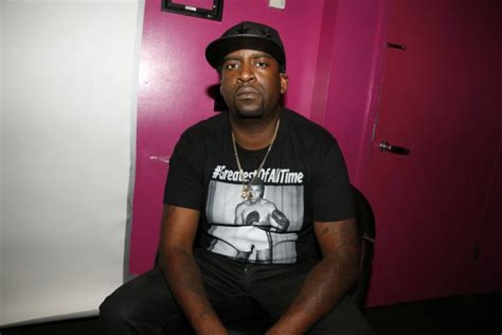 Tony Yayo Net Worth 2023: What Is The G-Unit Rapper Worth?