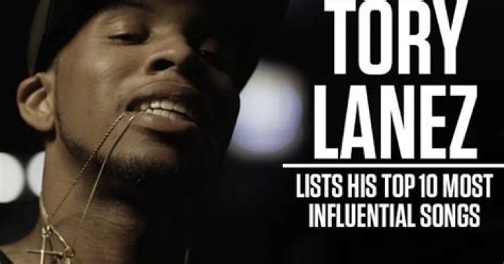 Tory Lanez Lists Off All The Drugs He's Never Done