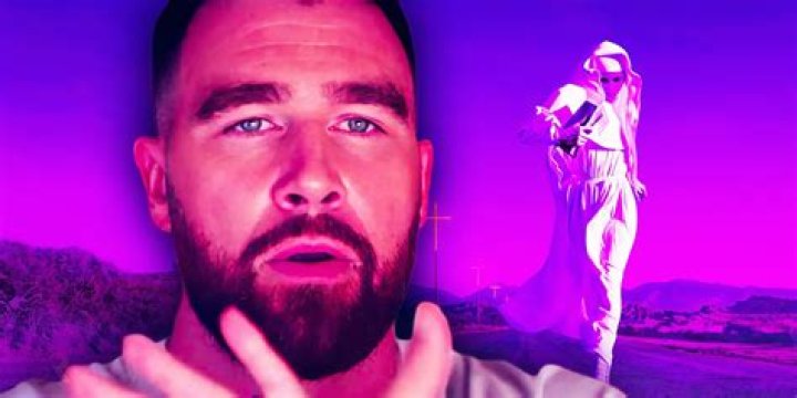Travis Kelce's Less Than Amazing First Pitch: Video