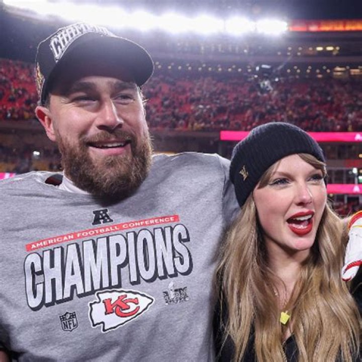 Travis Kelce 