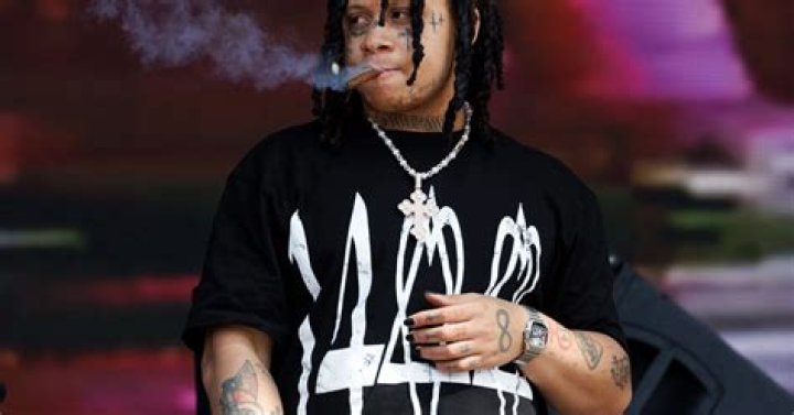 Trippie Redd Announces New Single, 