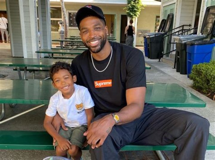 Tristan Thompson Is Paying Child Support To Maralee Nichols: Report