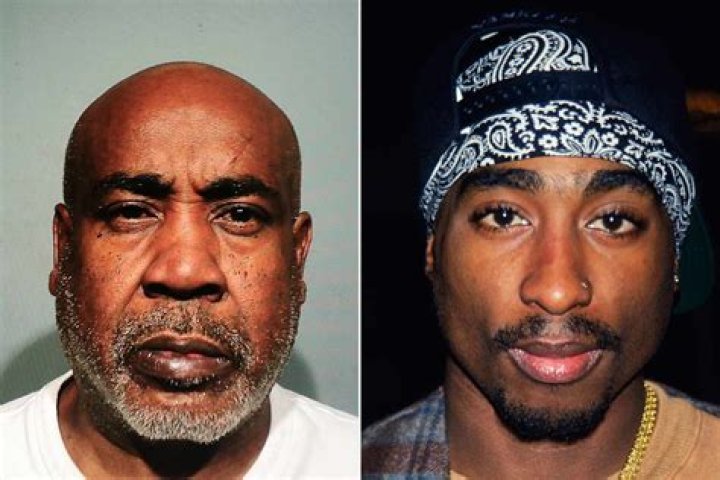Tupac Murder: Former Gang Member Confesses To Knowing Who Killed Him