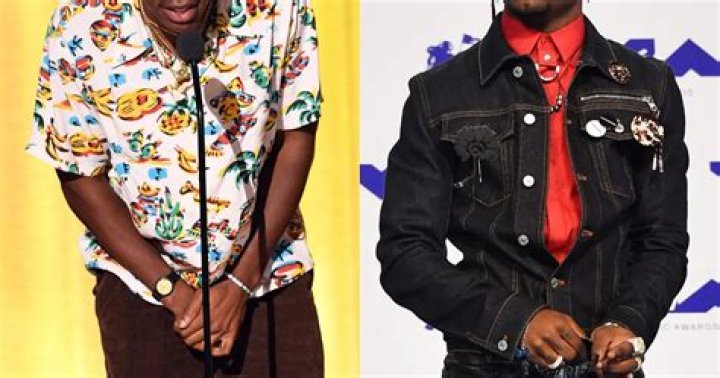 Tyler, The Creator Is The Reason Why Lil Uzi Vert Finished 