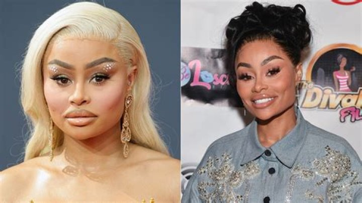 Uhh, Blac Chyna Was Reportedly “Overly Flirtatious” With Nicki Minaj’s Ex, so That’s Awkward