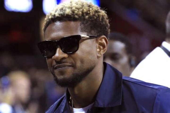 Usher About To Reportedly Face 3 More STD Lawsuits, One Allegedly From A Man