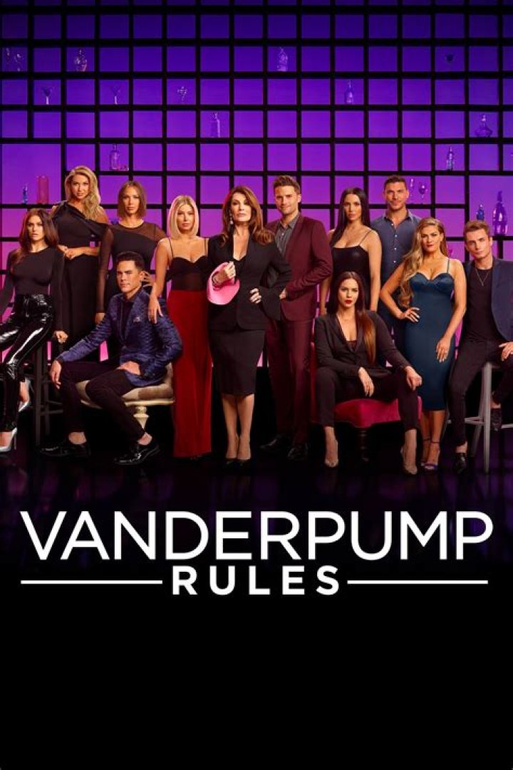 ‘Vanderpump Rules’ Lala Kent Reveals Dramatic Details About Her ‘Break’ From Randall Emmett