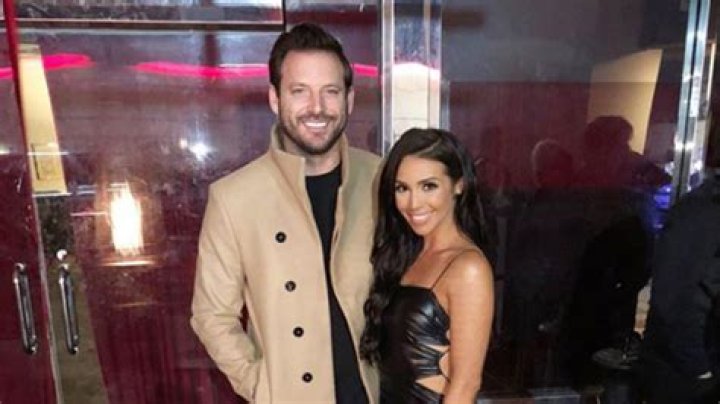 ‘Vanderpump Rules’ Star Scheana Marie Defends Her Boyfriend Rob Amid Cheating Rumors