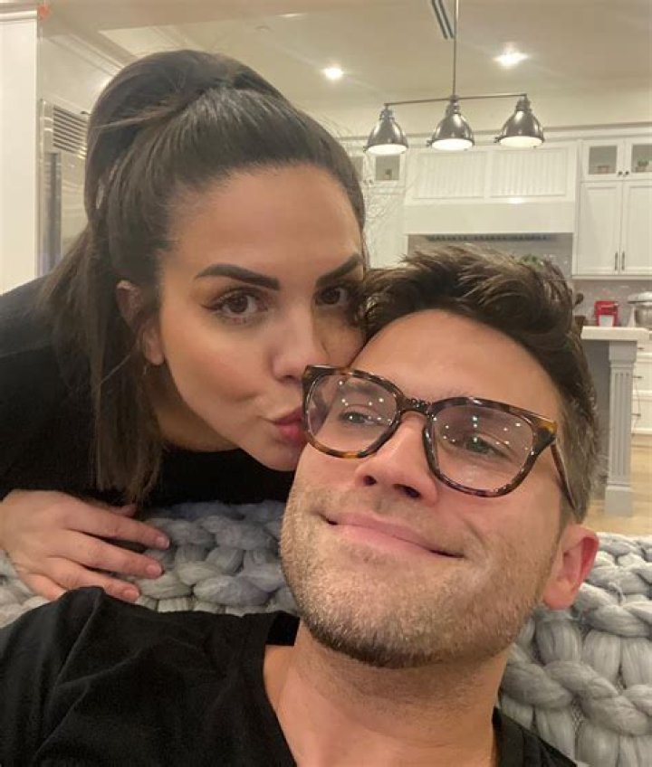 Vanderpump Rules’ Tom Schwartz and Katie Maloney Split After 12 Years as a Couple: Read Statement