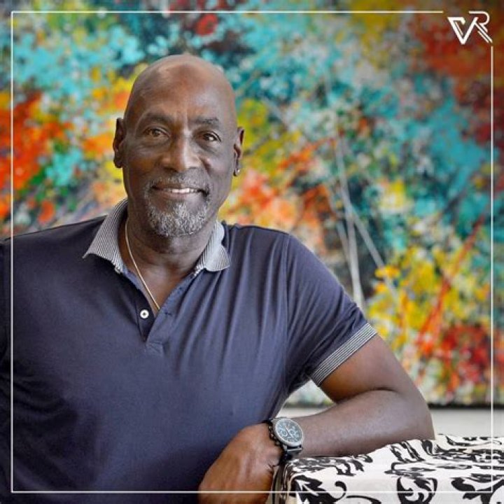 Vivian Richards - CelebNetWorth
