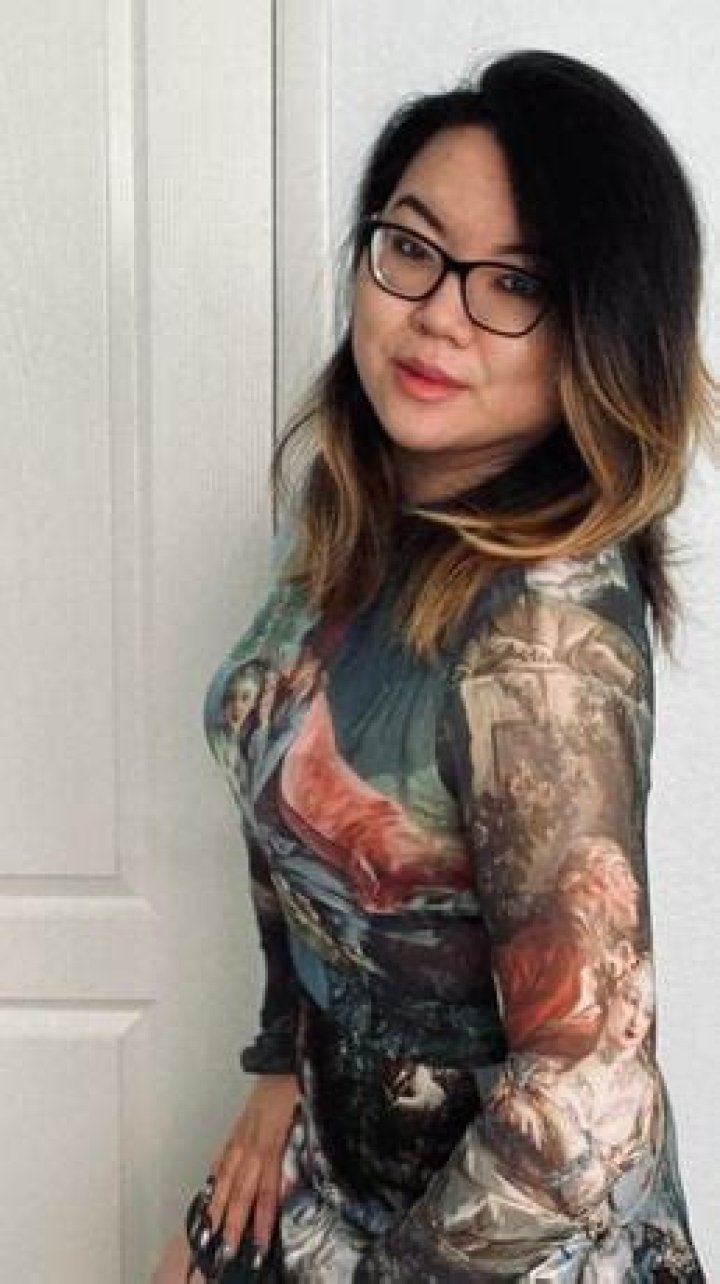 Vivian Xue Rahey Age | Wiki, Net worth, Bio, Height, Husband