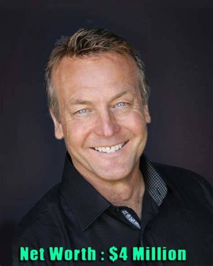 Warner Shook Net Worth, Income, Salary, Earnings, Biography