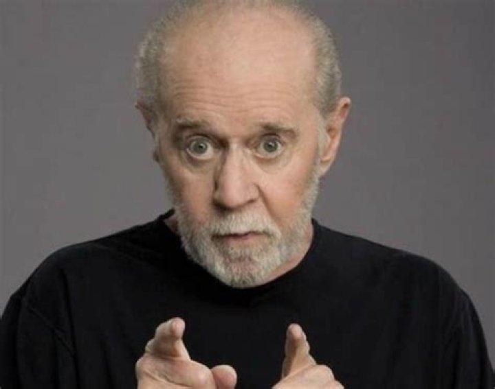 Was George Carlin a Jew? Exploring His Ethnicity And Religious Views