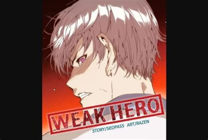 Weak Hero Chapter 269 Spoiler, Release Date, Countdown, Recap, Where to Read, Plot & Everything You Need to Know