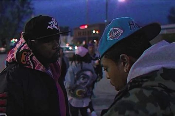 Westside Gunn & Conway 