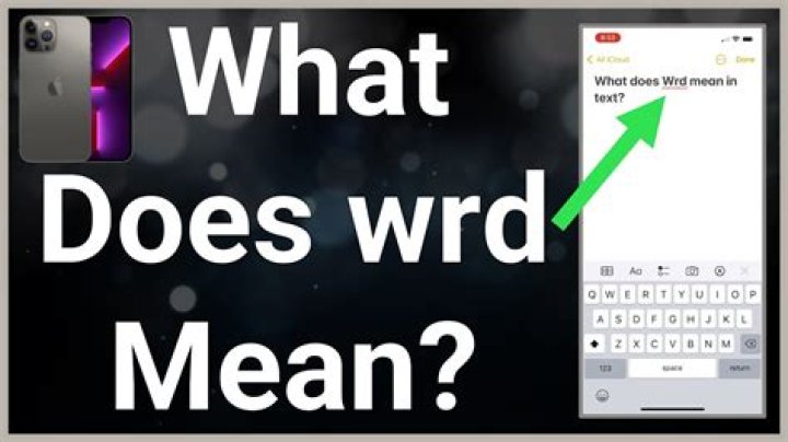 What does llp mean in a text
