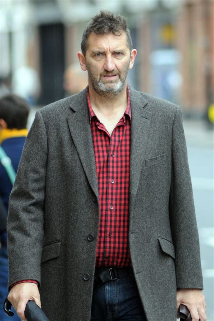 What Happened To Jimmy Nail And What Is He Doing Now?
