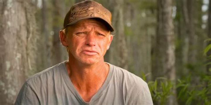 What happened to Mitchell on swamp?