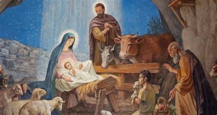 When Was Jesus Born? Here's What The Evidence Says