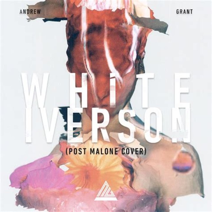 White Iverson - Post Malone (Song) - Members profile, Facts, Wiki, Achievements, Net worth 2024 (updated)