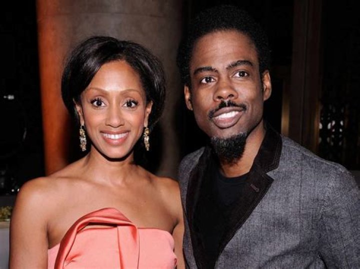 Who Has Chris Rock Dated?