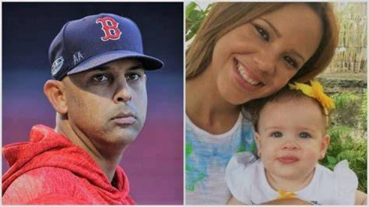 Who is Alex Cora’s Wife Nilda Cora?