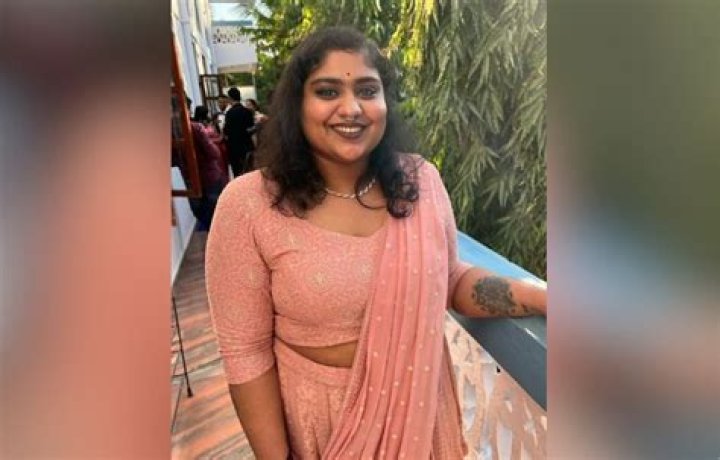 Who Is Bhagya Suresh? Wiki, Age, Husband, Family, Qualification & BIO