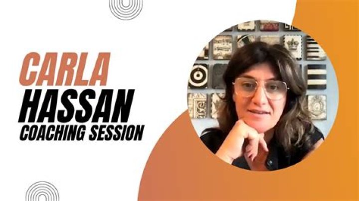 Who Is Carla Hassan? Everything About The American Business Executive