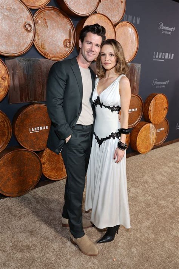 Who is Chris McNally Partner? Is he married? – Celebsgraphy