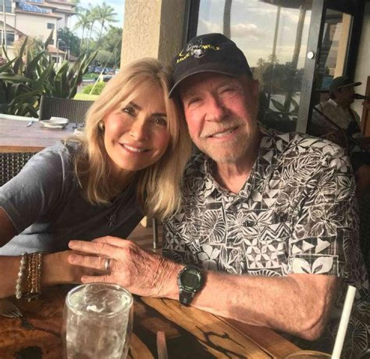 Who Is Chuck Galeti Wife? Wikipedia & Net Worth