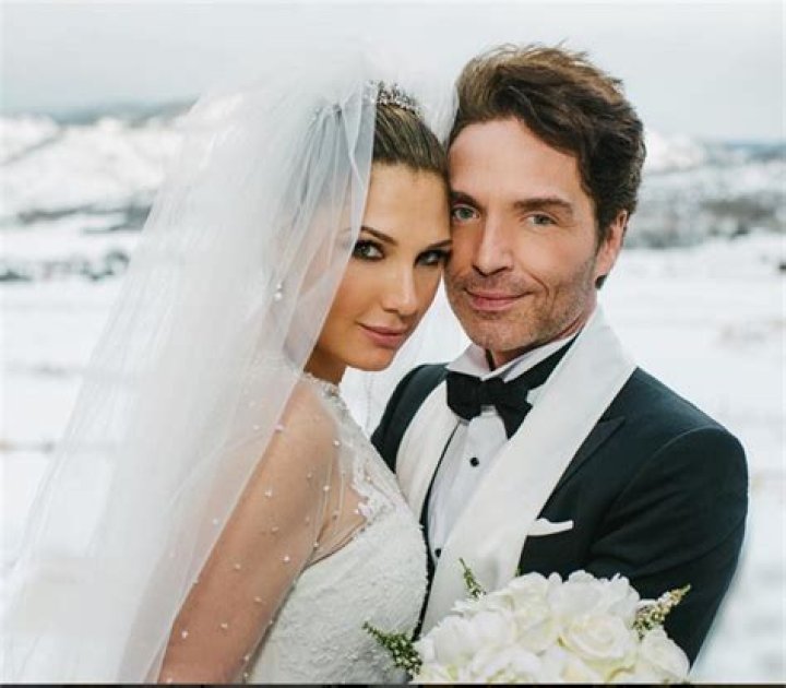 Who Is Daisy Fuentes Married To?