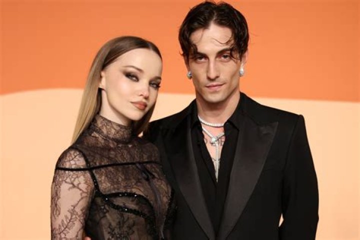 Who is Damiano David Dating? Meet HIs Partner And Girlfriend