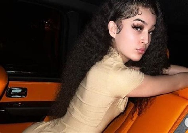Who Is datbitchbarbie? Everything We know About The Instagrammer