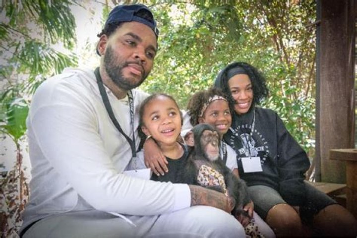 Who is Dreka Gates? Wiki, Age, Husband, Kids, Net worth, Parents, Ethnicity & More