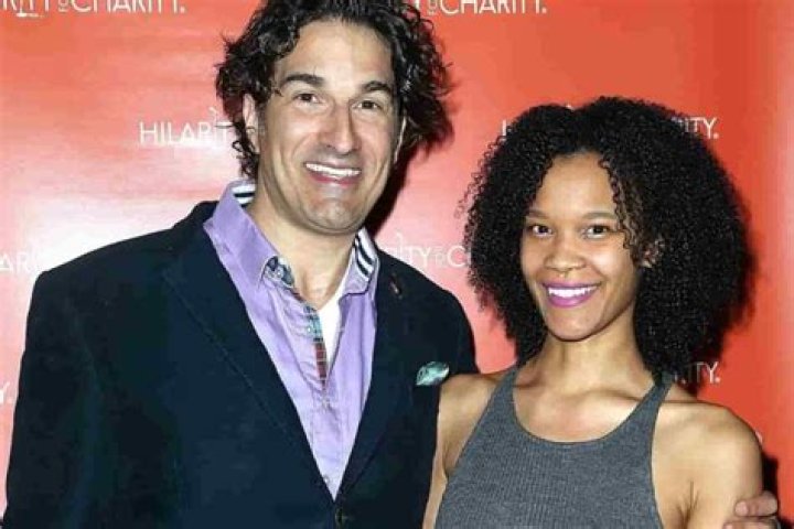 Who Is Gary Gulman Wife Sade Pilot? Everything To Know About The Comedian