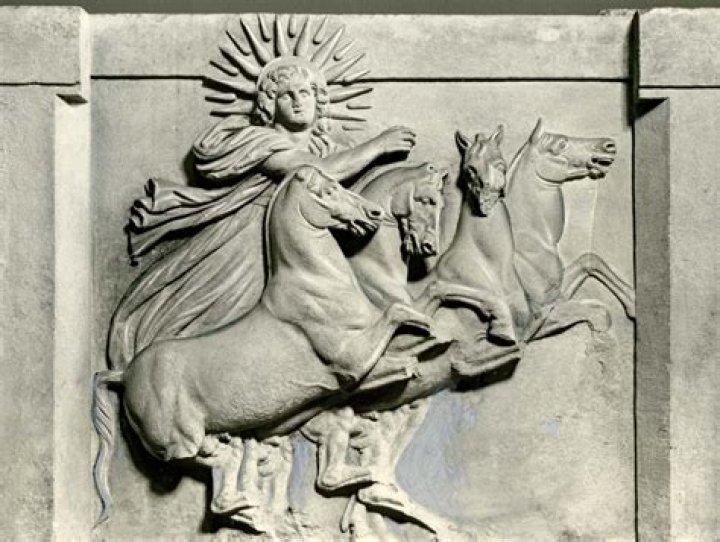 Who is helios