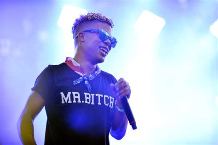 Who Is ILoveMakonnen? All About The 