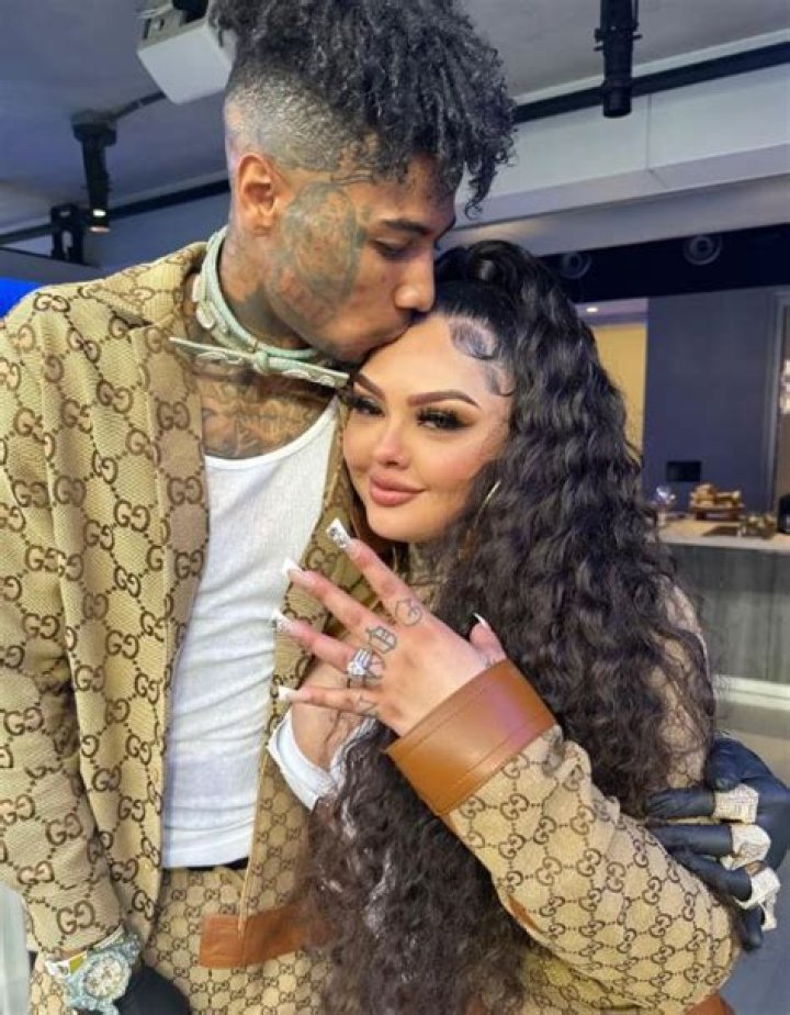 Who is Jaidyn Alexis? Wiki, Age, Height, Net Worth, Kids, Husband, Parents & BIO