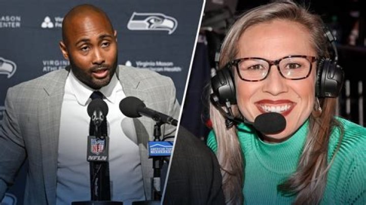 Who Is K.J. Wright’s Wife Nathalie Wright?