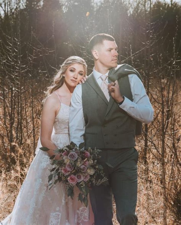 Who Is Logan Woodside’s Wife Desirae Rodamaker?