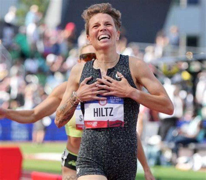 Who is Nikki Hiltz? Everything To Know About The Athlete